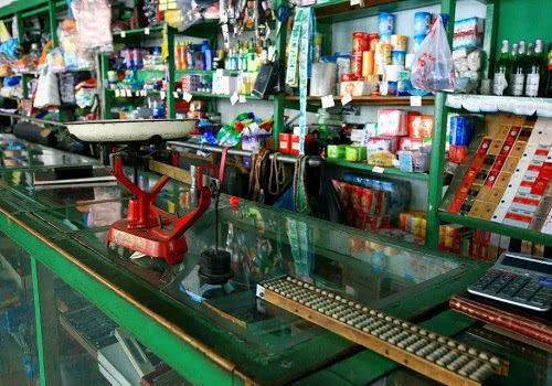 供销社 重现农村,商机来袭,重建 一站一社 ,农民快去申请