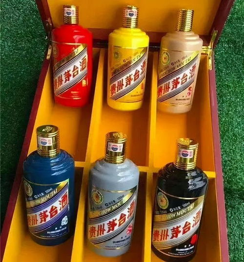 茅台1935白酒,1188元 一瓶,算好酒吗