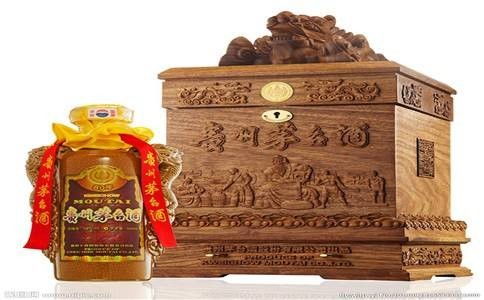 万兴街烟酒回收 回收80年剑南春