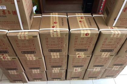 36 南雄烟酒回收,一个电话,随叫随到 