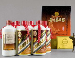 淄博市茅台酒回收多少钱淄川24小时上门回收茅台酒价格