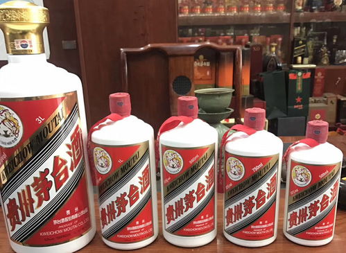 江阴烟酒回收 哪里回收烟酒礼品