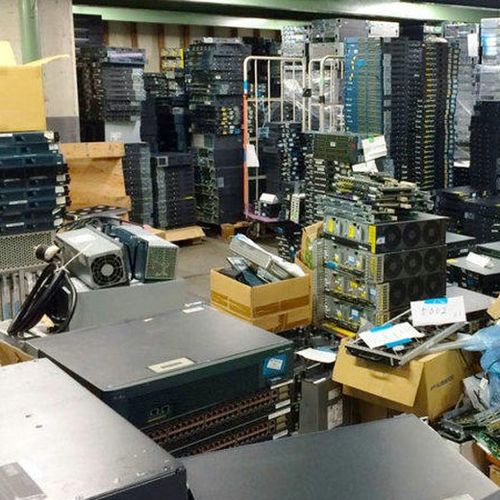 跨区域资源循环 泰州废旧电子产品回收与三亚烟酒回收的环保价值