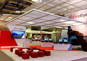 盘点RSA 2017展台 威胁情报产品亮点解析