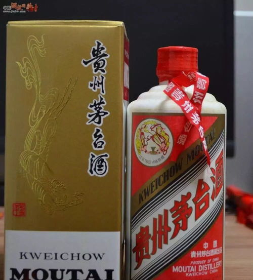Characteristics of Famous Baijiu Liquors
