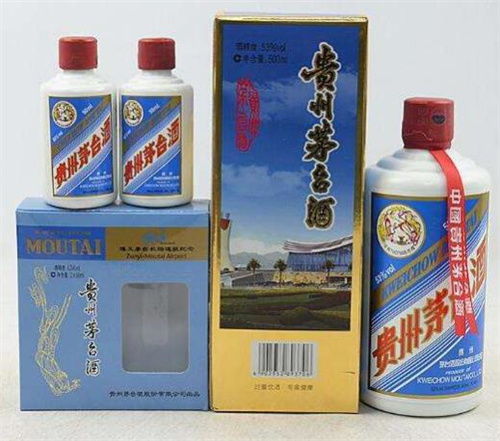 兔茅酒回收市场探析 规格、价格与三亚回收渠道